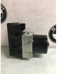 Bloc ABS (freins anti-blocage) BMW SERIE 1 E81 Diesel 2