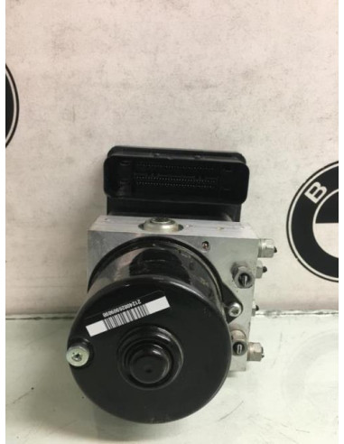 Bloc ABS (freins anti-blocage) BMW SERIE 1 E81 Diesel