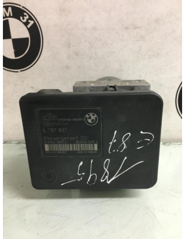 Bloc ABS (freins anti-blocage) BMW SERIE 1 E81 Diesel