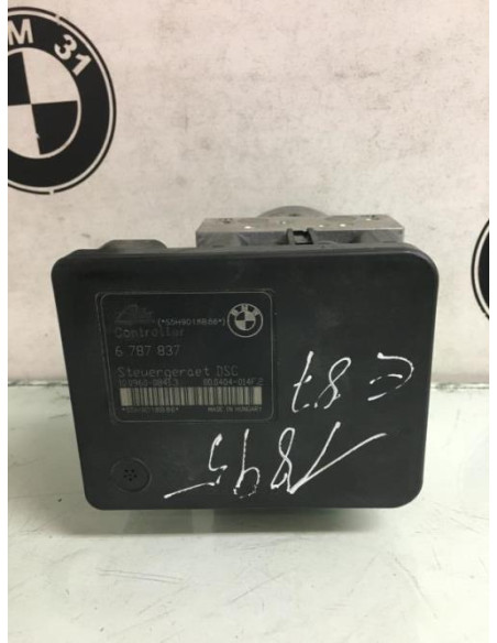 Bloc ABS (freins anti-blocage) BMW SERIE 1 E81 Diesel