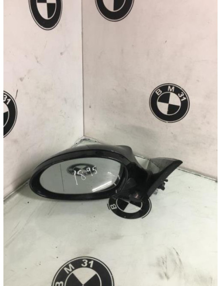 Retroviseur gauche BMW SERIE 1 E81 Diesel