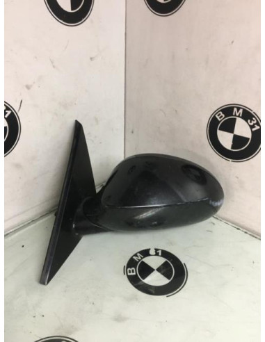 Retroviseur gauche BMW SERIE 1 E81 Diesel
