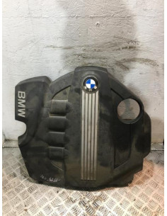 Cache moteur  BMW SERIE 1 E81 Diesel