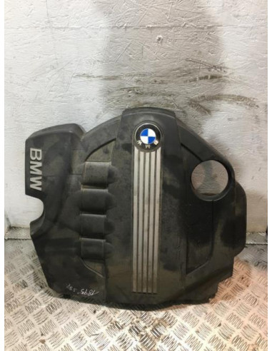 Cache moteur  BMW SERIE 1 E81 Diesel
