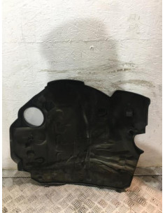 Cache moteur  BMW SERIE 1 E81 Diesel 2