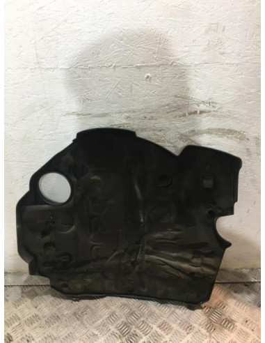 Cache moteur  BMW SERIE 1 E81 Diesel