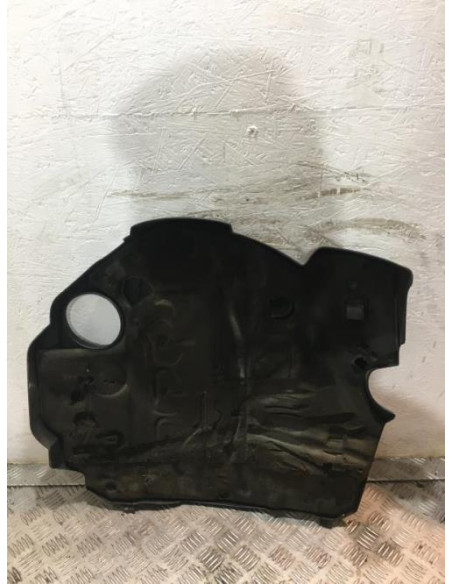 Cache moteur  BMW SERIE 1 E81 Diesel