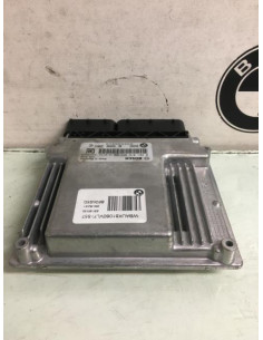 Calculateur BMW SERIE 1 E81 Diesel 2