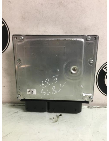 Calculateur BMW SERIE 1 E81 Diesel