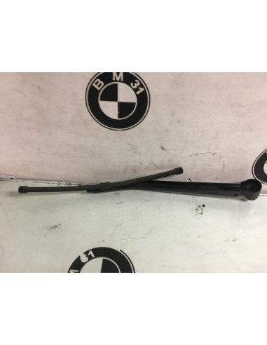 Bras essuie glace arriere BMW SERIE 1 E81 Diesel