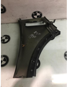 Aile avant gauche MINI MINI 1 R50/R53 PHASE 1 Essence