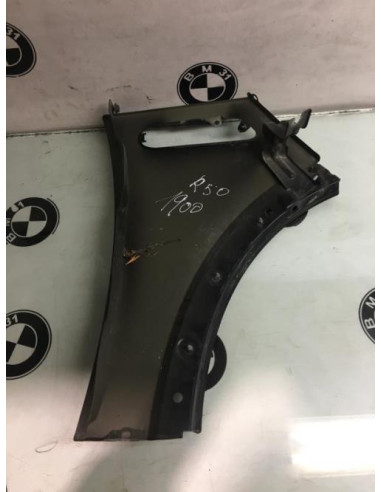 Aile avant gauche MINI MINI 1 R50/R53 PHASE 1 Essence