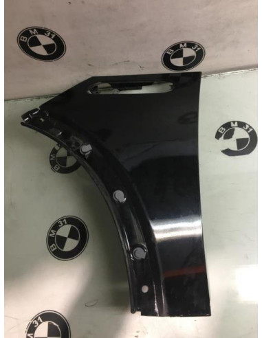 Aile avant gauche MINI MINI 1 R50/R53 PHASE 1 Essence