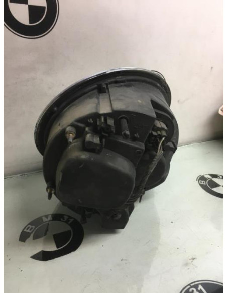 Optique avant principal droit (feux)(phare) MINI MINI 1 R50/R53 PHASE 1 Essence