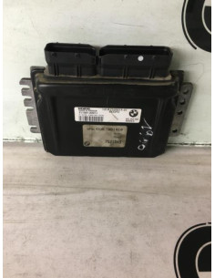 Calculateur MINI MINI 1 R50/R53 PHASE 1 Essence