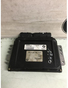 Calculateur MINI MINI 1 R50/R53 PHASE 1 Essence 2