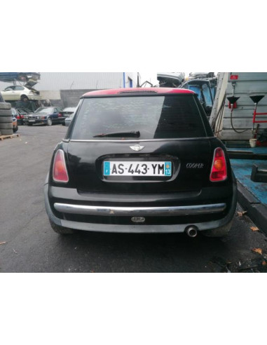 Calculateur MINI MINI 1 R50/R53 PHASE 1 Essence