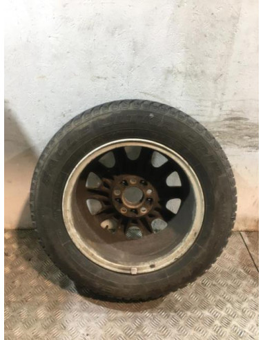 Jante BMW SERIE 7 E38 