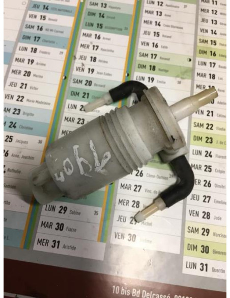 Pompe lave glace avant MINI MINI 1 R50/R53 PHASE 1 Essence