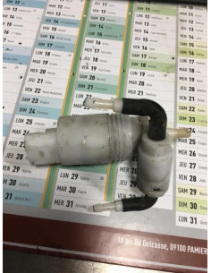 Pompe lave glace avant MINI MINI 1 R50/R53 PHASE 1 Essence 2