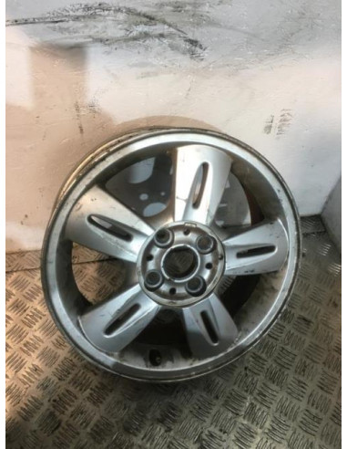 Jante MINI MINI 1 R50/R53 PHASE 1 