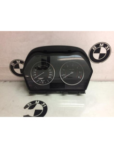 Compteur BMW SERIE 1 F20 PHASE 1 