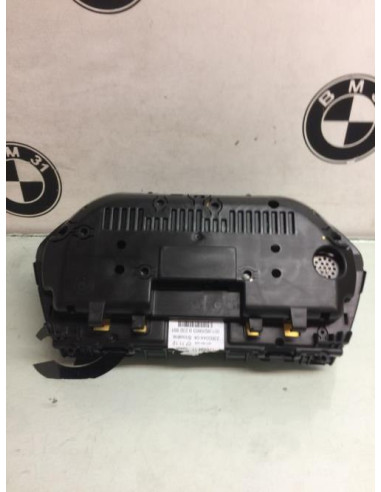 Compteur BMW SERIE 1 F20 PHASE 1 