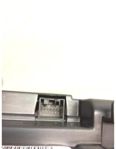 Compteur BMW SERIE 1 F20 PHASE 1 