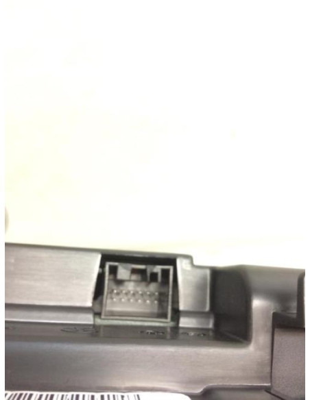 Compteur BMW SERIE 1 F20 PHASE 1 