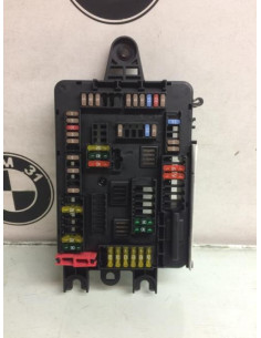 Porte fusible BMW SERIE 1 F20 PHASE 1 