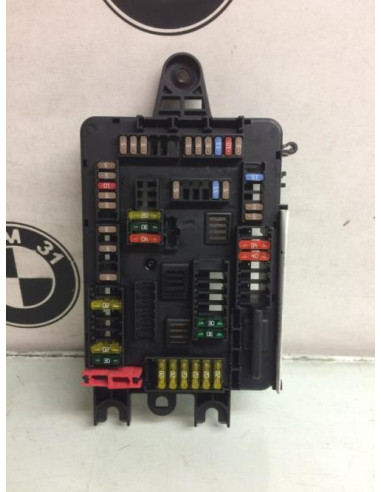 Porte fusible BMW SERIE 1 F20 PHASE 1 