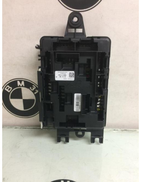 Porte fusible BMW SERIE 1 F20 PHASE 1 