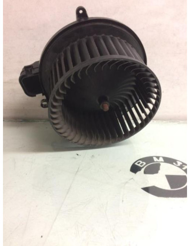Ventilateur chauffage BMW SERIE 1 F20 PHASE 1 