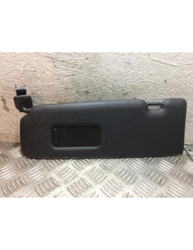 Pare soleil gauche BMW SERIE 1 F20 PHASE 1 