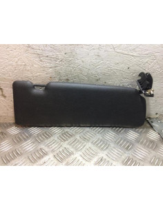 Pare soleil gauche BMW SERIE 1 F20 PHASE 1  2