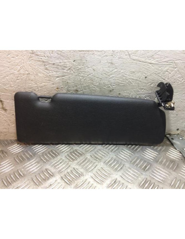 Pare soleil gauche BMW SERIE 1 F20 PHASE 1 