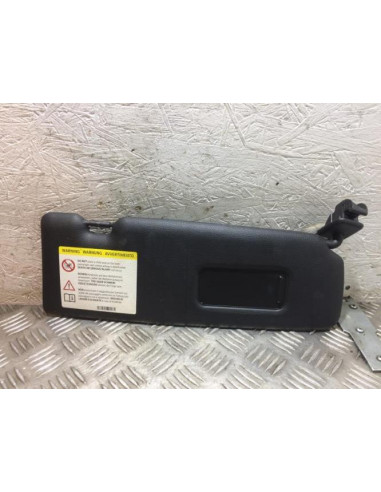 Pare soleil droit BMW SERIE 1 F20 PHASE 1 