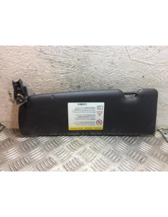 Pare soleil droit BMW SERIE 1 F20 PHASE 1  2