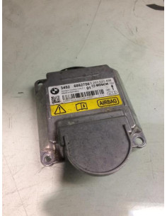 Boitier air bag BMW SERIE 1 F20 PHASE 1 