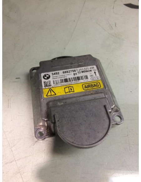 Boitier air bag BMW SERIE 1 F20 PHASE 1 