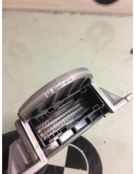 Boitier air bag BMW SERIE 1 F20 PHASE 1 