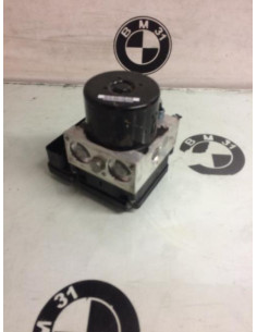 Bloc ABS (freins anti-blocage) BMW SERIE 1 F20 PHASE 1 