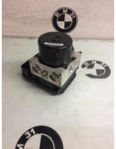 Bloc ABS (freins anti-blocage) BMW SERIE 1 F20 PHASE 1 
