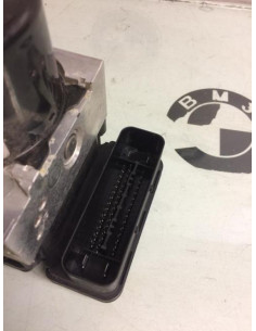 Bloc ABS (freins anti-blocage) BMW SERIE 1 F20 PHASE 1  2