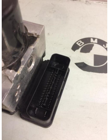 Bloc ABS (freins anti-blocage) BMW SERIE 1 F20 PHASE 1 