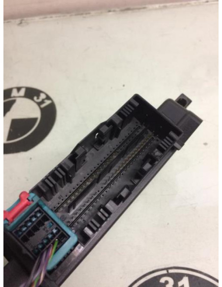 Boitier air bag BMW SERIE 1 F20 PHASE 1 