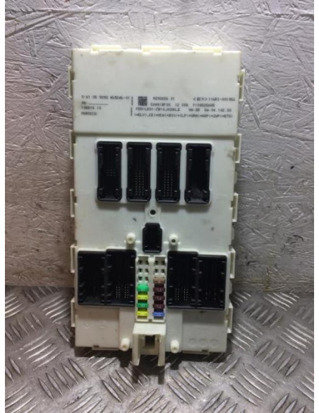 Calculateur BMW SERIE 1 F20 PHASE 1 
