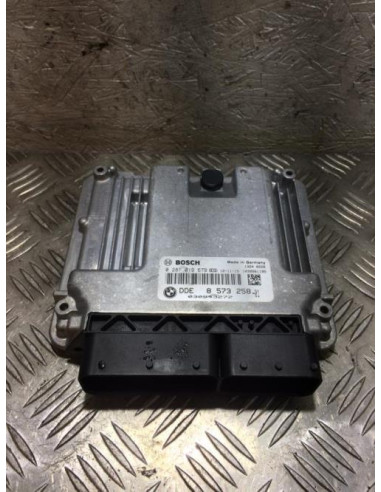 Calculateur BMW SERIE 1 F20 PHASE 1 