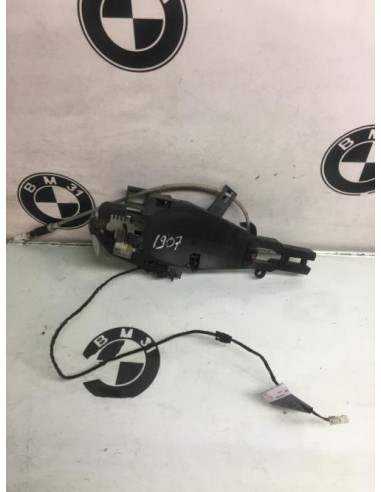 Support poignee porte avant gauche BMW SERIE 3 E92 COUPE PHASE 1 Essence