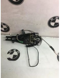 Support poignee porte avant gauche BMW SERIE 3 E92 COUPE PHASE 1 Essence 2